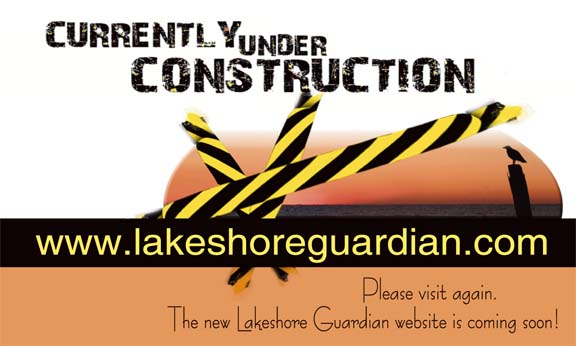 Under construction logo